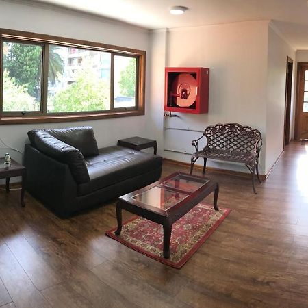 Hostal Entre Araucarias Temuco Luaran gambar