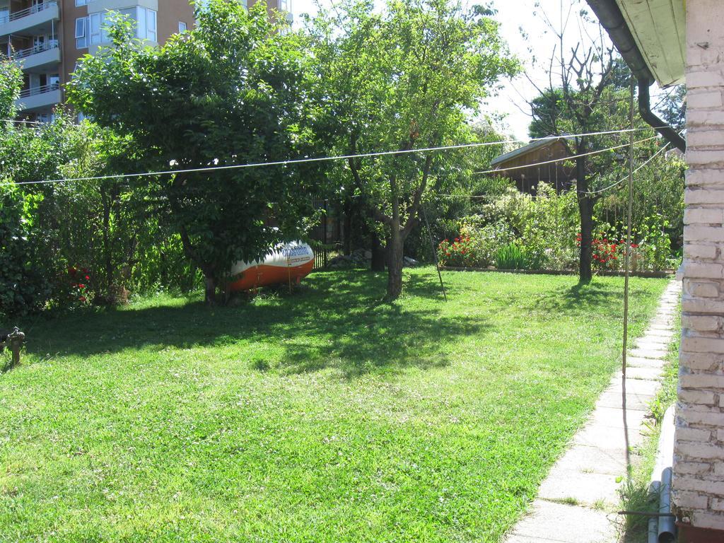Hostal Entre Araucarias Temuco Luaran gambar