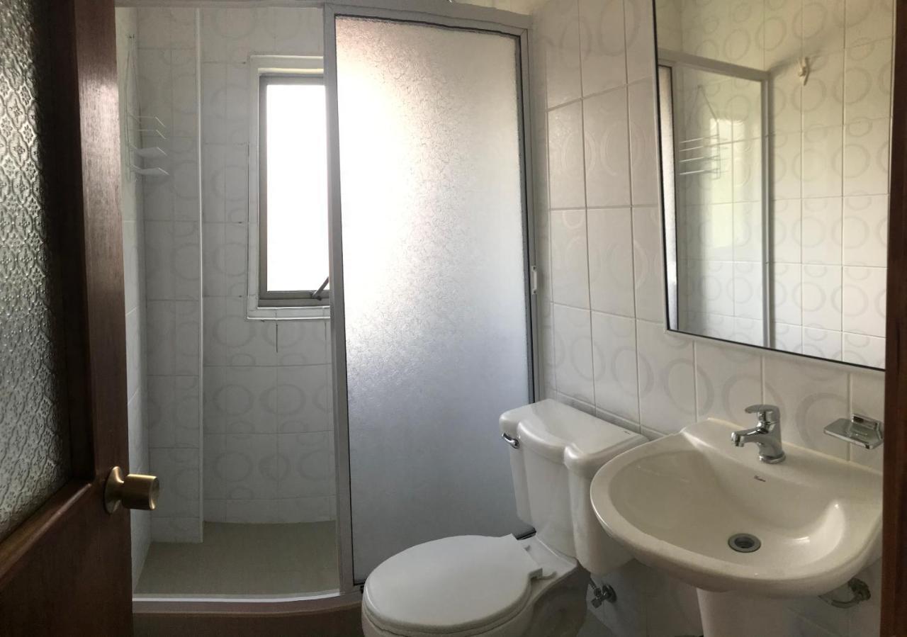 Hostal Entre Araucarias Temuco Luaran gambar